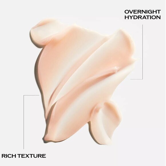 Shiseido White Lucent Overnight Cream & Mask 75ml NIB - Picture 7 of 9